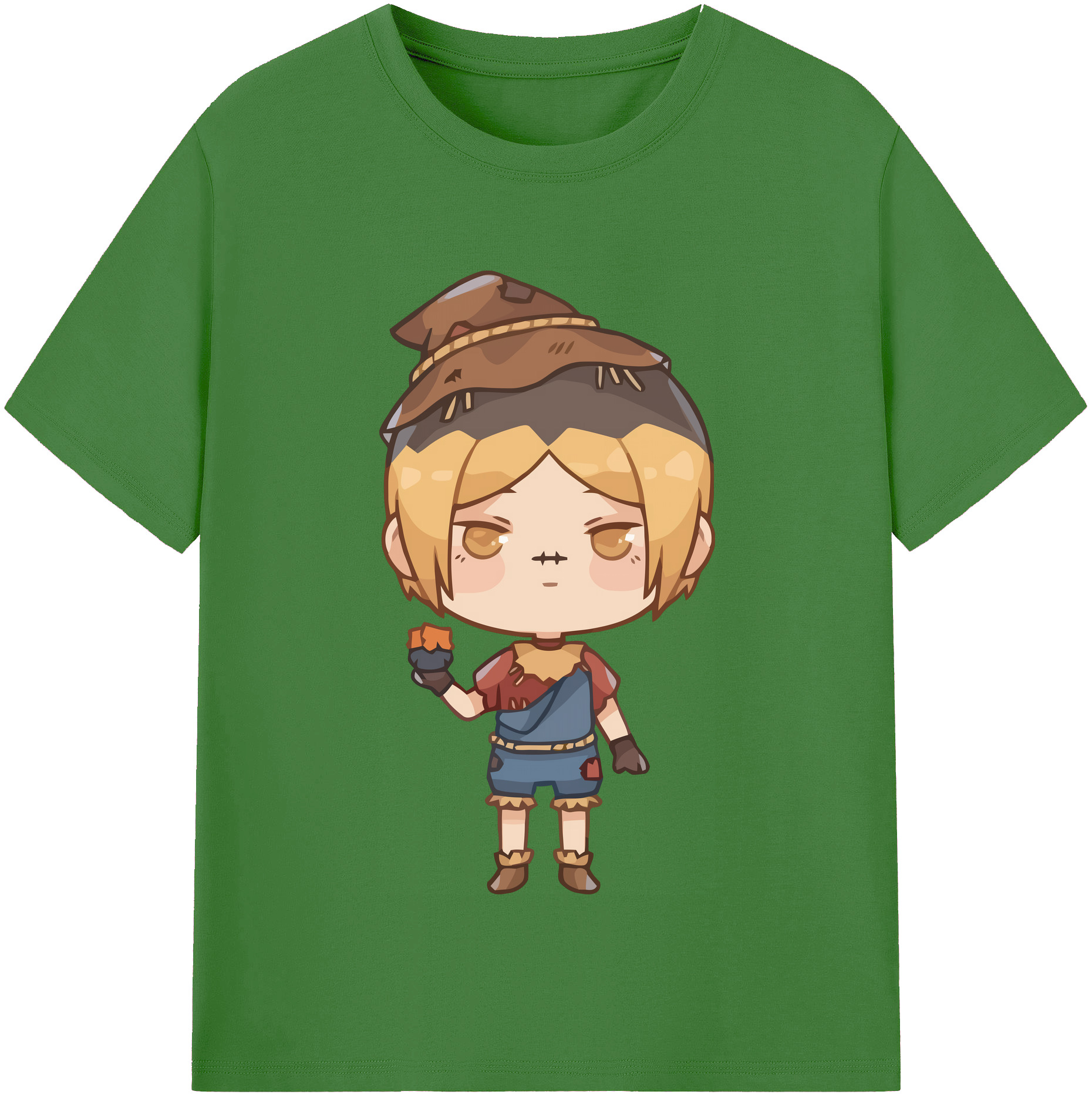 （画像用） ハイキュー!! Haikyu!! レディースカジュアルプリントTシャツ（綿100％）